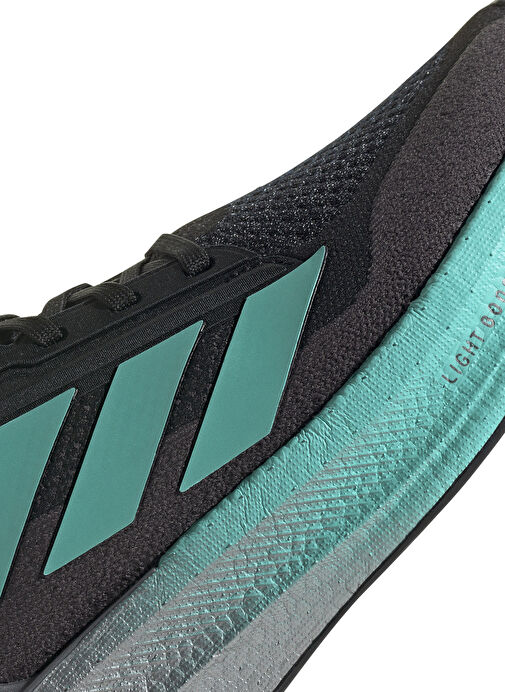 adidas JR9386 ULTRABOOST 5X MERCEDES Siyah Koşu Ayakkabısı - Görsel 6