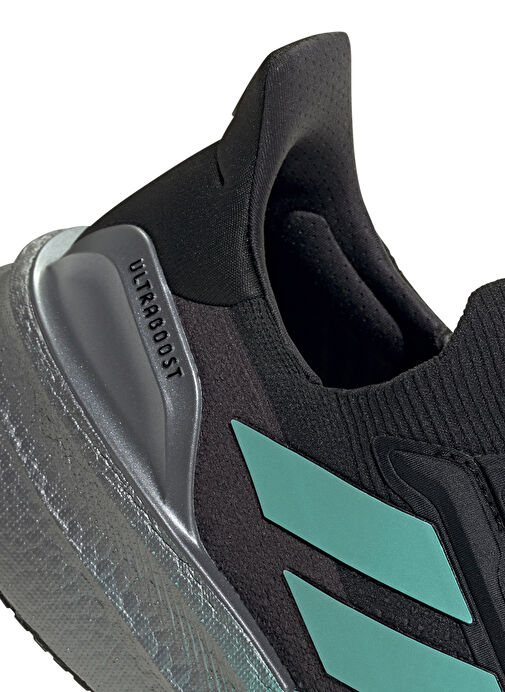 adidas JR9386 ULTRABOOST 5X MERCEDES Siyah Koşu Ayakkabısı - Görsel 7