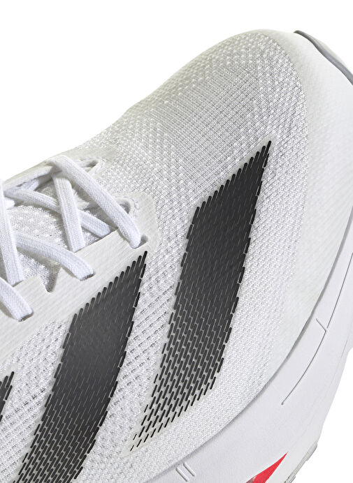 adidas JS1181 ADIZERO SL2 Beyaz Koşu Ayakkabısı - Görsel 6