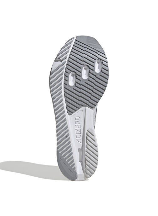 adidas JS1181 ADIZERO SL2 Beyaz Koşu Ayakkabısı - Görsel 9