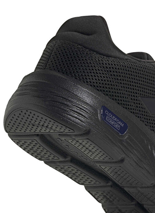 Adidas IH6129 CLOUDFOAM COMFY Siyah Erkek Lifestyle Ayakkabı - Görsel 7