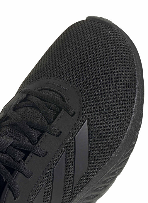 Adidas IH6129 CLOUDFOAM COMFY Siyah Erkek Lifestyle Ayakkabı - Görsel 6