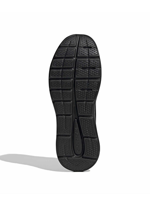 Adidas IH6129 CLOUDFOAM COMFY Siyah Erkek Lifestyle Ayakkabı - Görsel 9