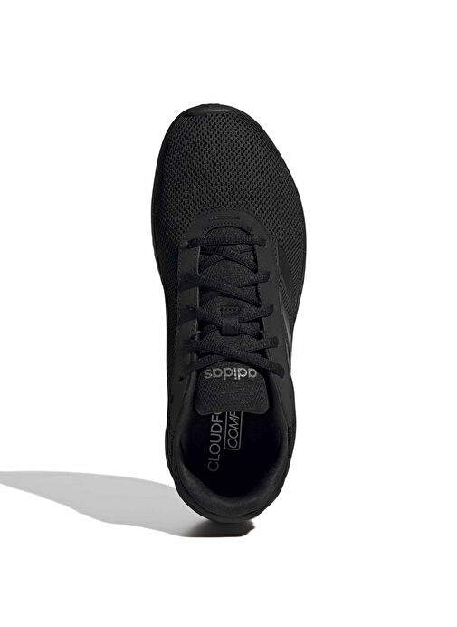 Adidas IH6129 CLOUDFOAM COMFY Siyah Erkek Lifestyle Ayakkabı - Görsel 8