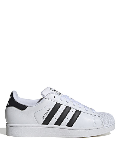Adidas Beyaz Adidas Superstar