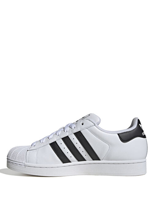 Adidas Beyaz Adidas Superstar