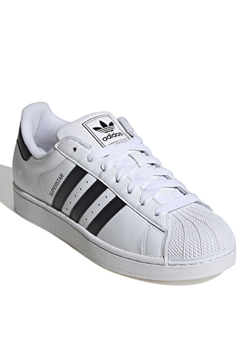 Adidas Beyaz Adidas Superstar