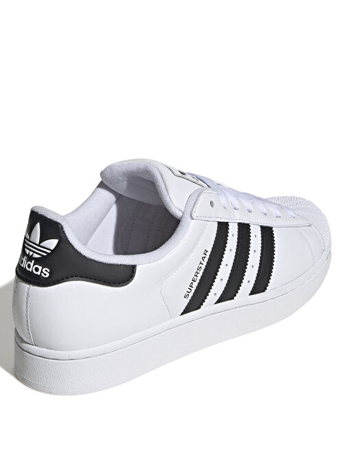 Adidas Beyaz Adidas Superstar