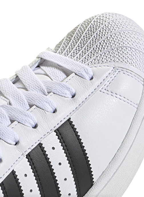 Adidas Beyaz Adidas Superstar