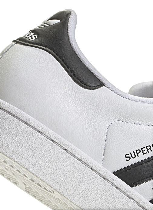 Adidas Beyaz Adidas Superstar