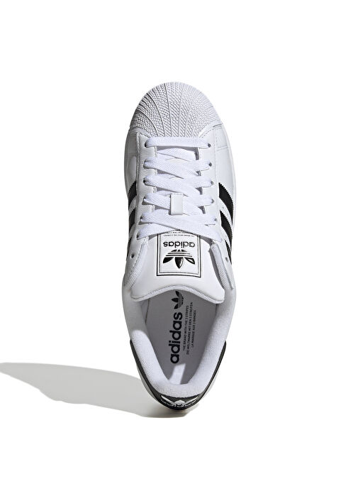 Adidas Beyaz Adidas Superstar