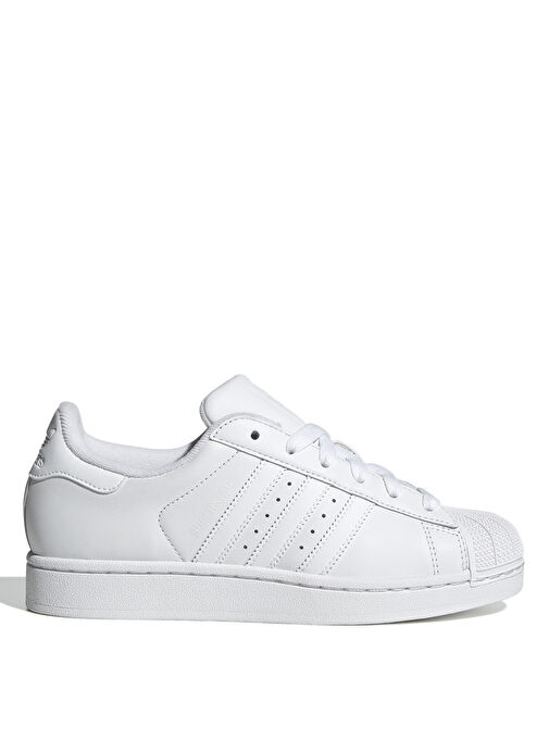 Adidas Beyaz Adidas Superstar Iı