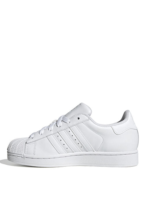 Adidas Beyaz Adidas Superstar Iı