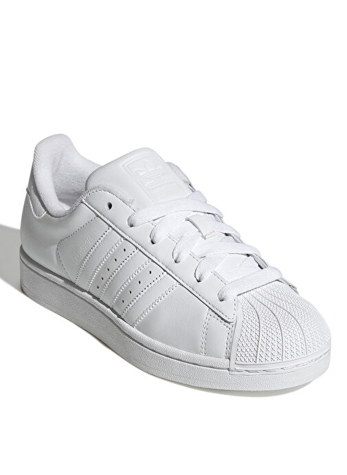 Adidas Beyaz Adidas Superstar Iı