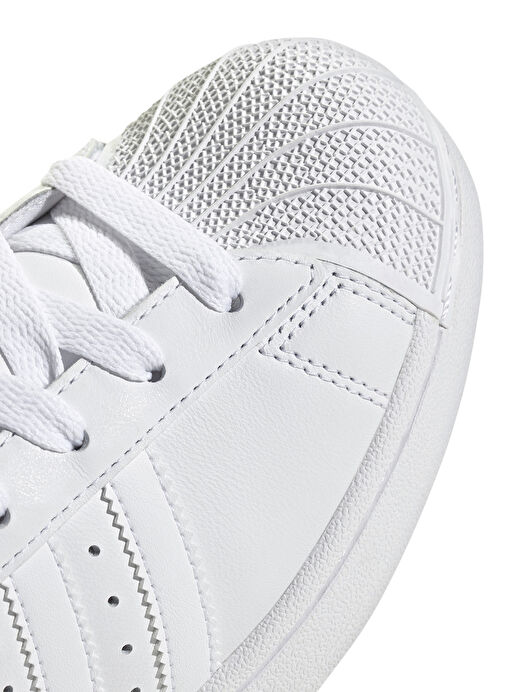Adidas Beyaz Adidas Superstar Iı