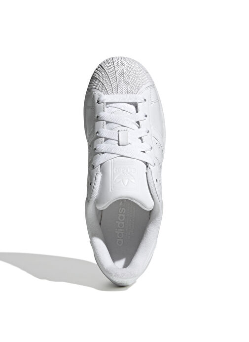 Adidas Beyaz Adidas Superstar Iı