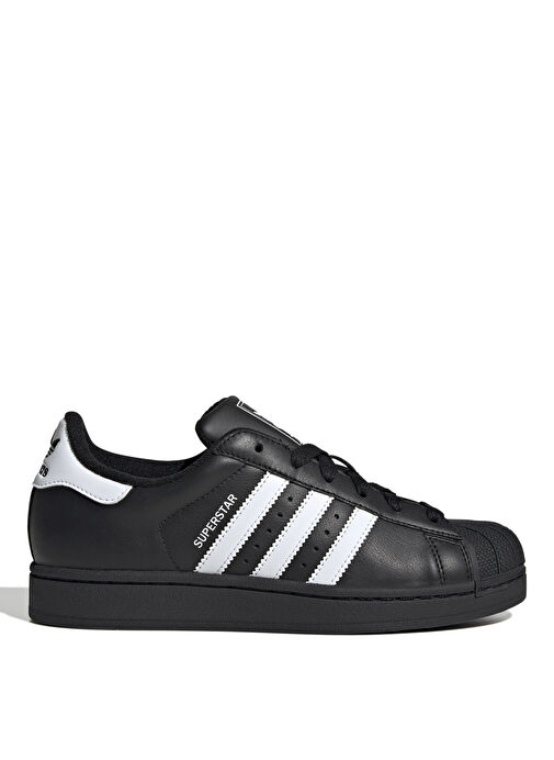 Adidas Siyah Adidas Superstar