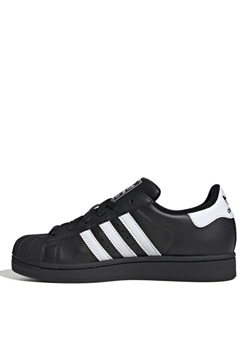 Adidas Siyah Adidas Superstar