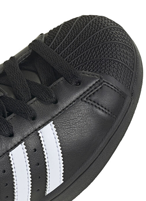 Adidas Siyah Adidas Superstar