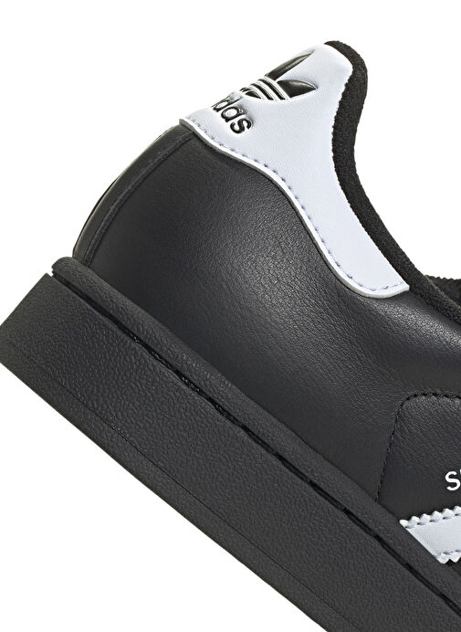 Adidas Siyah Adidas Superstar