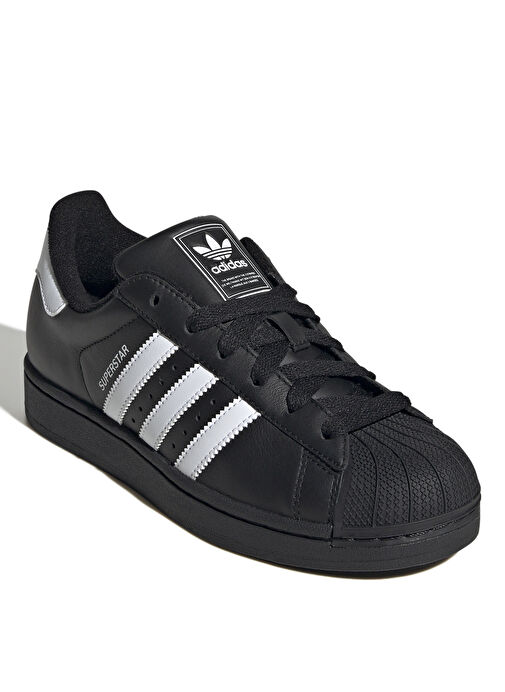 Adidas Siyah Adidas Superstar