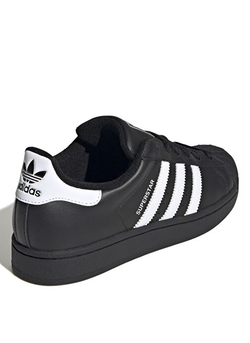 Adidas Siyah Adidas Superstar