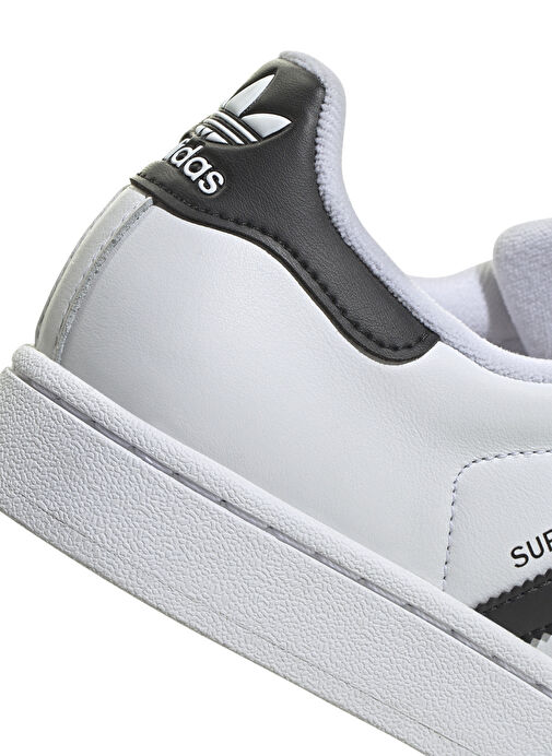 Adidas Beyaz Adidas Superstar II