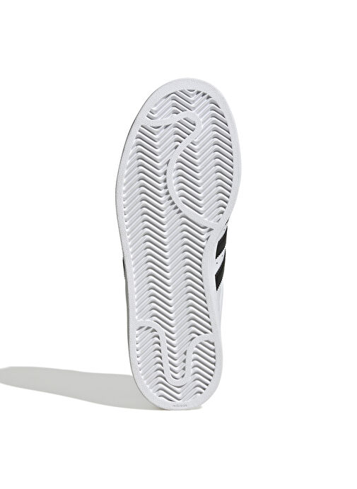 Adidas Beyaz Adidas Superstar II