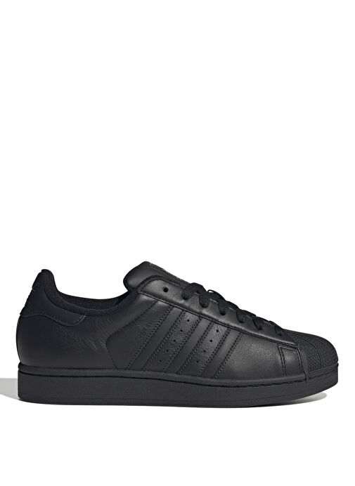Adidas Siyah Adidas Superstar