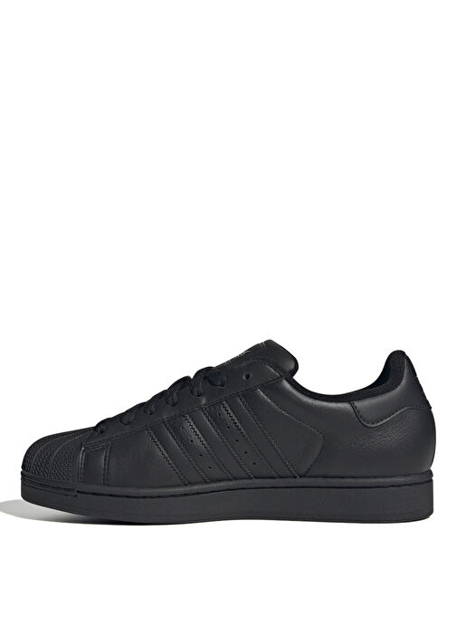 Adidas Siyah Adidas Superstar