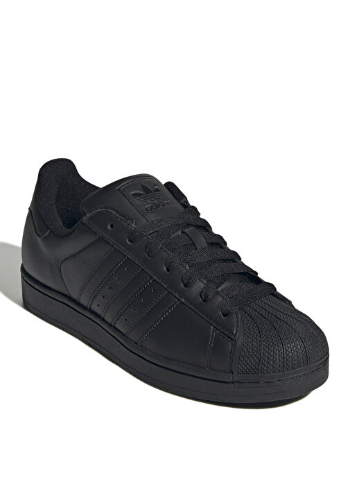 Adidas Siyah Adidas Superstar