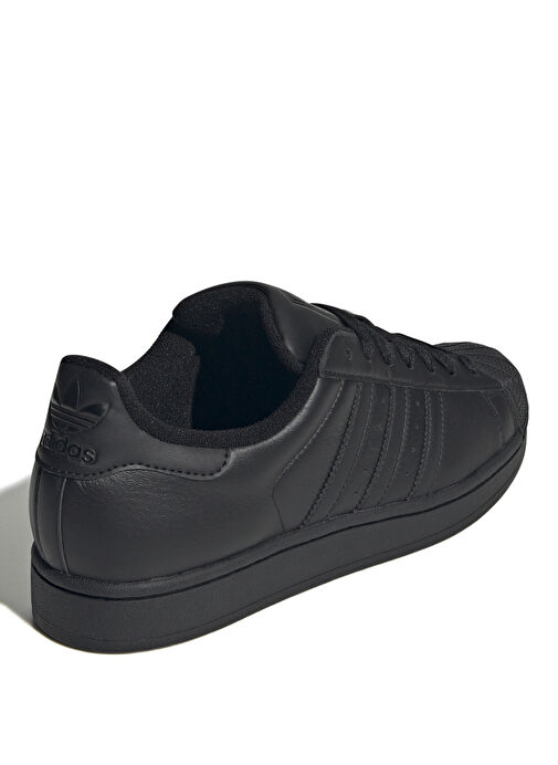 Adidas Siyah Adidas Superstar