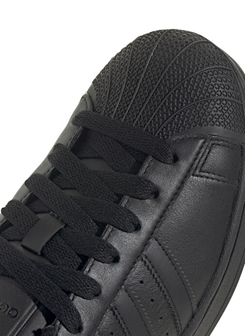 Adidas Siyah Adidas Superstar
