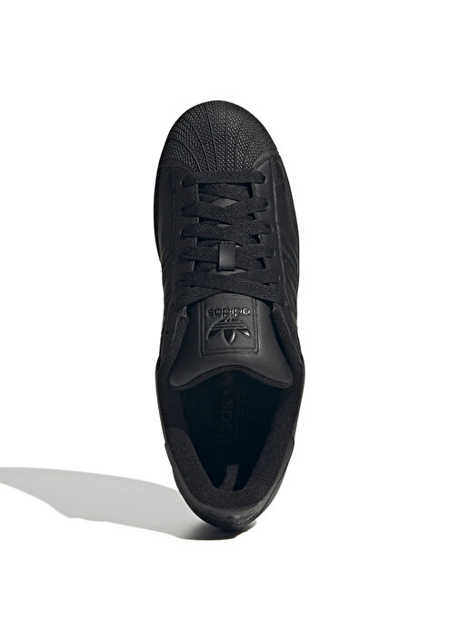 Adidas Siyah Adidas Superstar