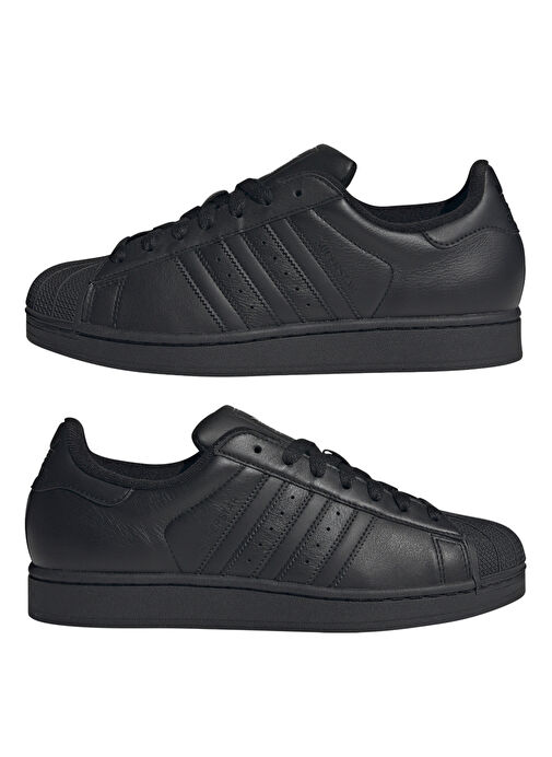 Adidas Siyah Adidas Superstar