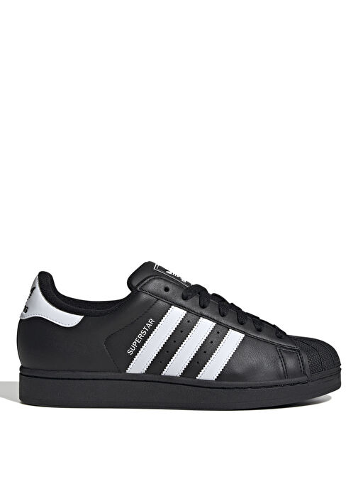 Adidas Siyah Adidas Superstar