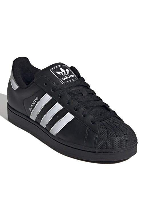 Adidas Siyah Adidas Superstar