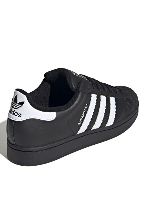 Adidas Siyah Adidas Superstar