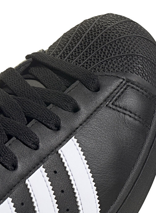 Adidas Siyah Adidas Superstar