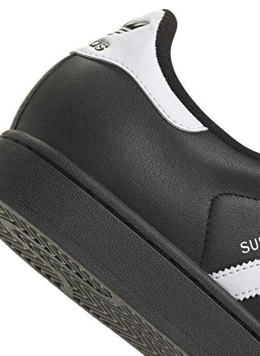 Adidas Siyah Adidas Superstar