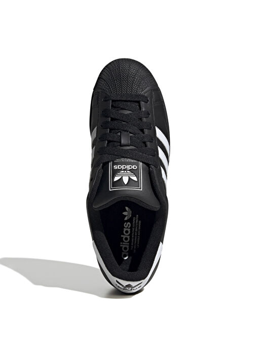 Adidas Siyah Adidas Superstar