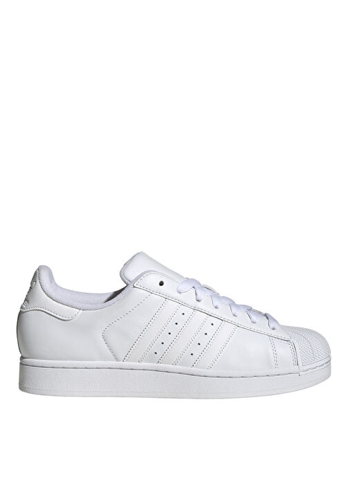 Adidas Beyaz Adidas Superstar