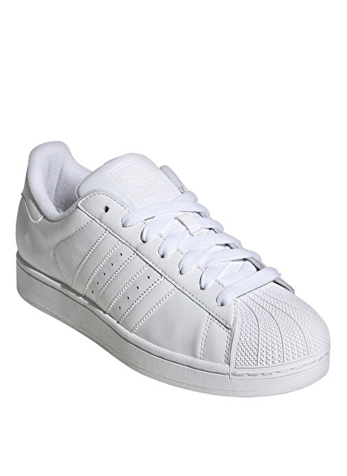 Adidas Beyaz Adidas Superstar