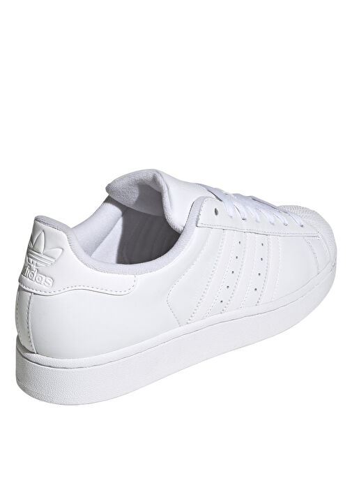 Adidas Beyaz Adidas Superstar