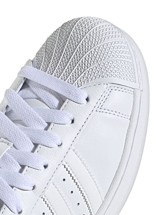 Adidas Beyaz Adidas Superstar