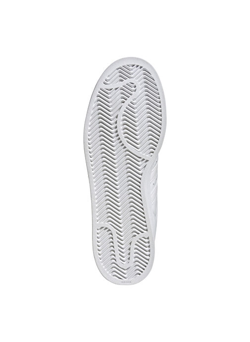 Adidas Beyaz Adidas Superstar