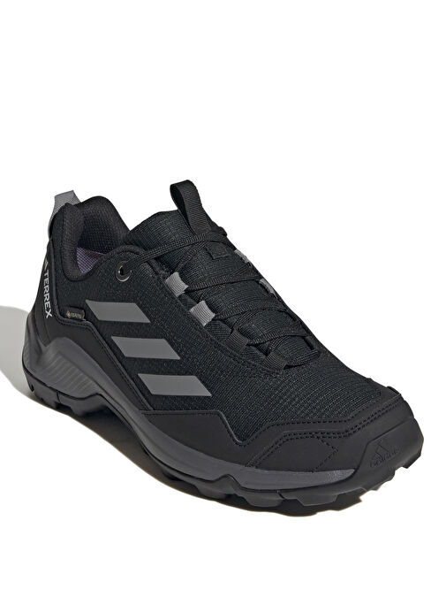 Adidas IH1169 TERREX EASTRAIL GTX W Siyah Kadın Outdoor Ayakkabısı - Görsel 4