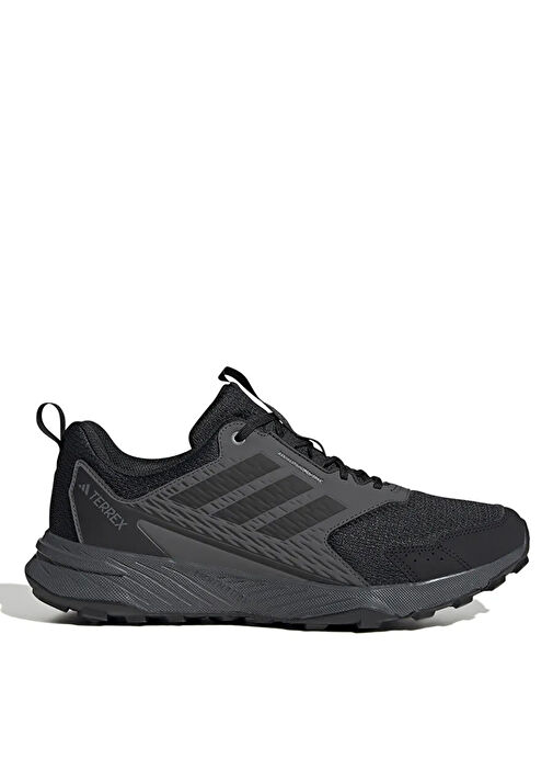 Adidas adidas IH2930 TERREX TRACEFINDER 2 Siyah Erkek Outdoor Ayakkabı | Boyner Siyah - 2. görsel