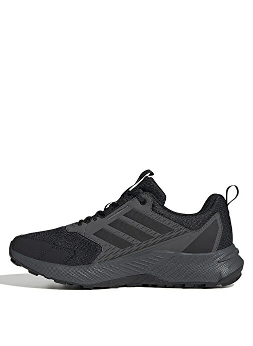 Adidas adidas IH2930 TERREX TRACEFINDER 2 Siyah Erkek Outdoor Ayakkabı | Boyner Siyah - 3. görsel