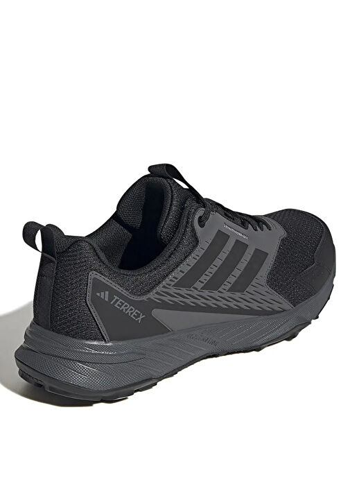 Adidas adidas IH2930 TERREX TRACEFINDER 2 Siyah Erkek Outdoor Ayakkabı | Boyner Siyah - 5. görsel
